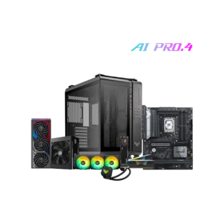 کامپیوتر مناسب هوش مصنوعی AI PRO 4