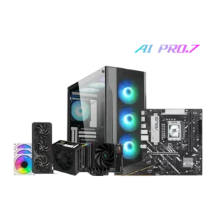 کامپیوتر مناسب هوش مصنوعی AI PRO 7