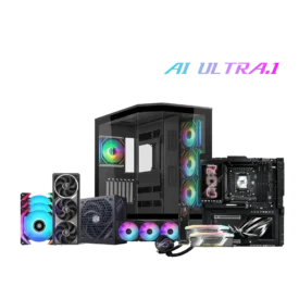 کامپیوتر مناسب هوش مصنوعی AI ULTRA 1