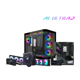 کامپیوتر مناسب هوش مصنوعی AI ULTRA 2