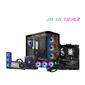 کامپیوتر مناسب هوش مصنوعی AI ULTRA 3