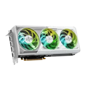 کارت گرافیک ازراک مدل ASRock Steel Legend Arc B580 OC 12GB