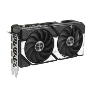 کارت گرافیک ایسوس مدل ASUS DUAL RTX 5060 TI OC 8GB