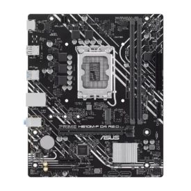 مادربرد ایسوس ASUS PRIME H610M-F D4 R2.0