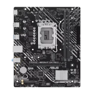 مادربرد ایسوس ASUS PRIME H610M-F D4 R2.0