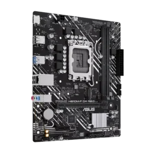 مادربرد ایسوس ASUS PRIME H610M-F D4 R2.0