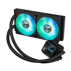 خنک کننده مایع پردازنده ایسوس مدل ASUS Prime LC 240 ARGB
