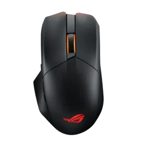 ماوس با سیم/بی سیم ایسوس ASUS ROG Chakram X Origin