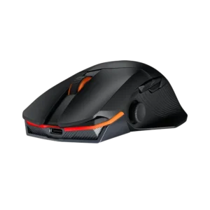 ماوس با سیم/بی سیم ایسوس ASUS ROG Chakram X Origin