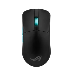 ماوس بی سیم ایسوس ASUS ROG Harpe Ace Aim Lab Edition Black