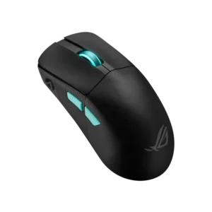 ماوس بی سیم ایسوس ASUS ROG Harpe Ace Aim Lab Edition Black