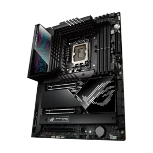مادربرد ایسوس ASUS ROG MAXIMUS Z690 HERO
