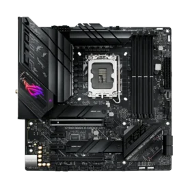 مادربرد ایسوس ASUS ROG STRIX B660-G GAMING WIFI DDR5