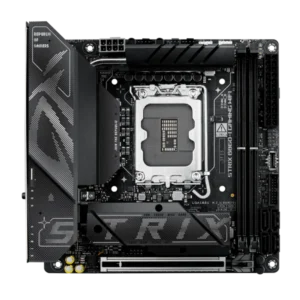 مادربرد ایسوس ASUS ROG STRIX B860-I GAMING WIFI