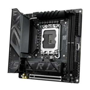مادربرد ایسوس ASUS ROG STRIX B860-I GAMING WIFI