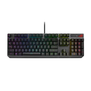 کیبورد باسیم ایسوس ASUS ROG STRIX Scope RX