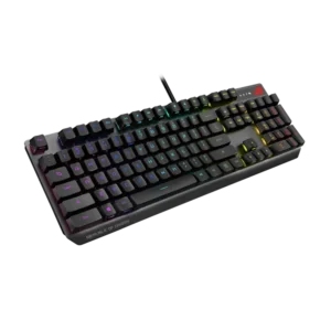 کیبورد باسیم ایسوس ASUS ROG STRIX Scope RX
