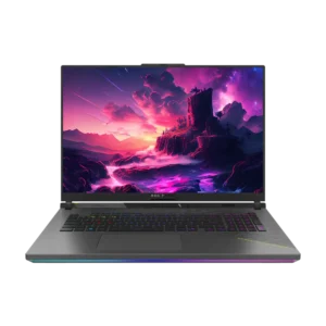 لپ تاپ ایسوس ASUS ROG Strix G814FP-D R9-9950HX/32GB/2TB/RTX 5070-8GB/WQXGA