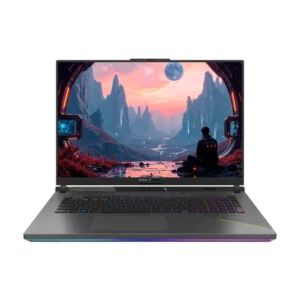 لپ تاپ ایسوس ASUS ROG Strix G814FP-B R9-9950HX/16GB/2TB/RTX 5070-8GB/WQXGA
