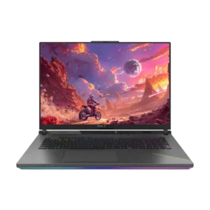 لپ تاپ ایسوس ASUS ROG Strix G814PP R9-7945HX/32GB/2TB/RTX 5070-8GB/WQXGA