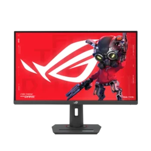 مانیتور گیمینگ ایسوس 27 اینچ ASUS ROG Strix XG27ACS
