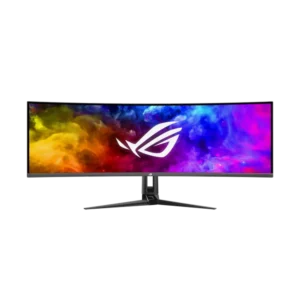 مانیتور گیمینگ ایسوس ASUS ROG Swift OLED PG49WCD