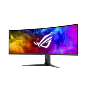 مانیتور گیمینگ ایسوس ASUS ROG Swift OLED PG49WCD