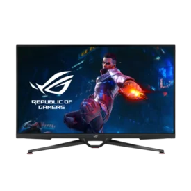 مانیتور گیمینگ ایسوس 38 اینچ ASUS ROG Swift PG38UQ