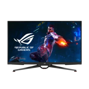مانیتور گیمینگ ایسوس 38 اینچ ASUS ROG Swift PG38UQ
