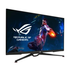 مانیتور گیمینگ ایسوس 38 اینچ ASUS ROG Swift PG38UQ