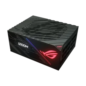 پاور ایسوس ASUS ROG THOR 1200W Platinum