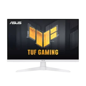 مانیتور گیمینگ ایسوس 23.8 اینچ ASUS TUF GAMING VG249Q3A-W