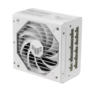 پاور ایسوس ASUS TUF Gaming 1000W GOLD ATX 3.0 White