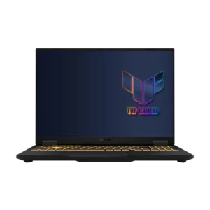 لپ تاپ ایسوس ASUS TUF Gaming F16 FX608 JPR-E I7 14650HX/64GB/2TB/RTX 5070-8GB/2.5K