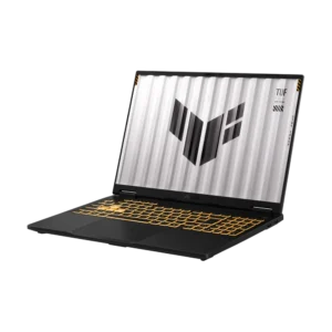 لپ تاپ ایسوس ASUS TUF Gaming F16 FX608 JPR I7 14650HX/RTX 5070-8GB/2.5K