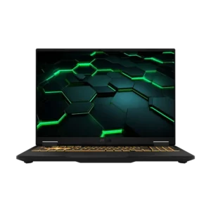لپ تاپ ایسوس ASUS TUF Gaming F16 FX608 JPR-C I7 14650HX/32GB/2TB/RTX 5070-8GB/2.5K