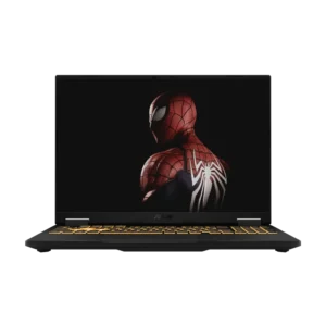 لپ تاپ ایسوس ASUS TUF Gaming F16 FX608 JPR-A I7 14650HX/16GB/1TB/RTX 5070-8GB/2.5K