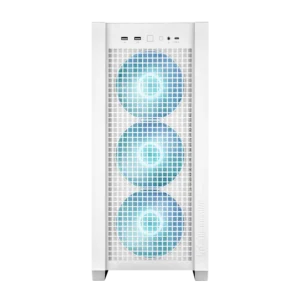 کیس ایسوس مدل ASUS TUF Gaming GT302 ARGB White