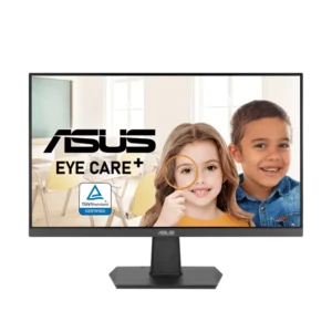 مانیتور ایسوس 23.8 اینچ ASUS VA24EHF