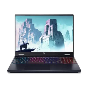 لپ تاپ ایسر Acer Predator Helios Neo 16-A I9 14900HX/64GB/1TB/RTX 4060-8GB/WUXGA