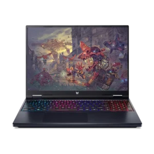 لپ تاپ ایسر Acer Predator Helios Neo 16-B I9 14900HX/64GB/2TB/RTX 4060-8GB/WUXGA