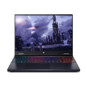 لپ تاپ ایسر Acer Predator Helios Neo 16-C I9 14900HX/64GB/4TB/RTX 4060-8GB/WUXGA