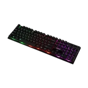 کیبورد گیمینگ بیاند مدل Beyond BK-7120 RGB