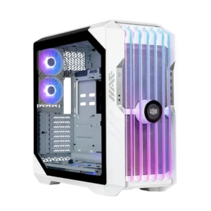 کیس کولر مستر مدل Cooler Master HAF 700 EVO - White