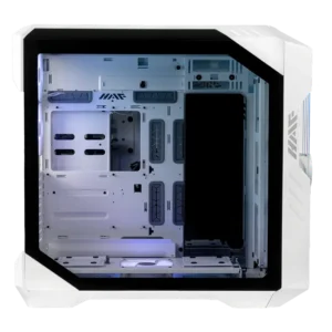 کیس کولر مستر مدل Cooler Master HAF 700 EVO - White