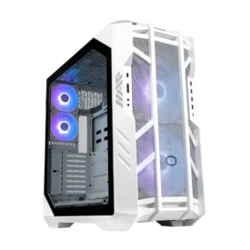 کیس کولر مستر مدل Cooler Master HAF 700 - White