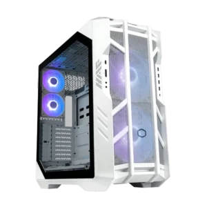 کیس کولر مستر مدل Cooler Master HAF 700 - White