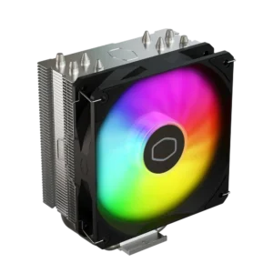 خنک پردازنده پردازنده کولرمستر مدل Cooler Master Hyper 212 Spectrum V3