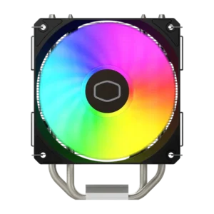 خنک پردازنده پردازنده کولرمستر مدل Cooler Master Hyper 212 Spectrum V3