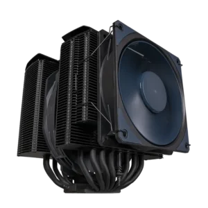 خنک پردازنده پردازنده کولرمستر مدل Cooler Master MASTERAIR MA824 STEALTH